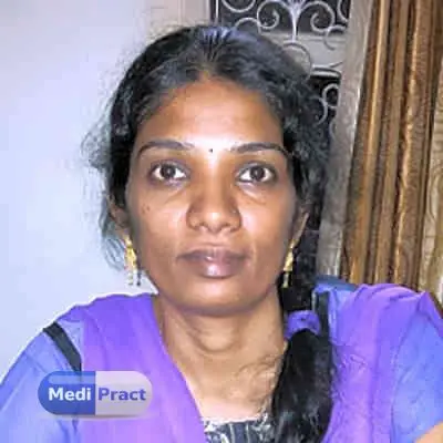 Dr. Rama Nachiar Profile Picture