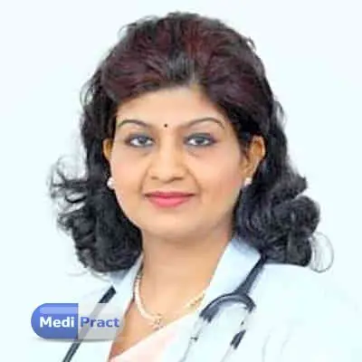 Dr. Rama Narasimhan Profile Picture