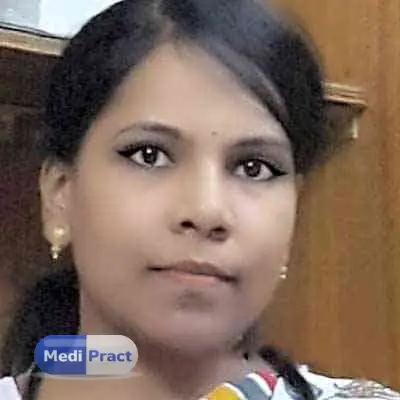 Dr. Rama Priya Rengaswamy Profile Picture