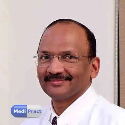 Dr. Rama Raju G A Profile Picture
