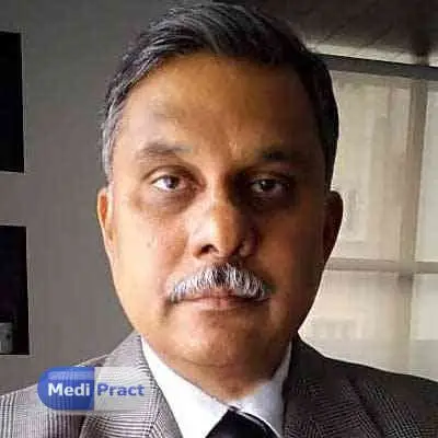 Dr. Rama Rao Profile Picture