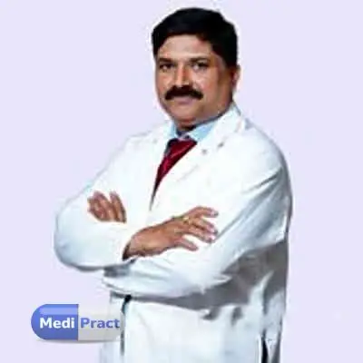 Dr. Rama Sanjay Y Profile Picture