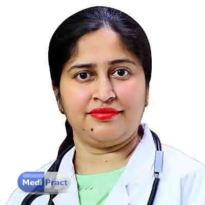 Dr. Rama Soni Profile Picture