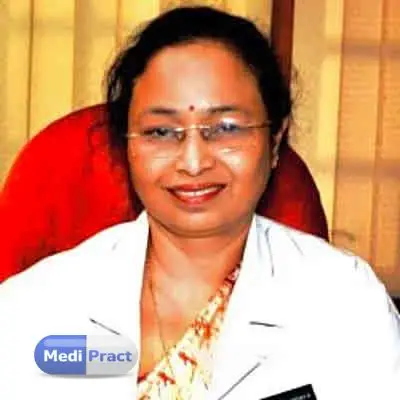 Dr. Rama Srivastava Profile Picture