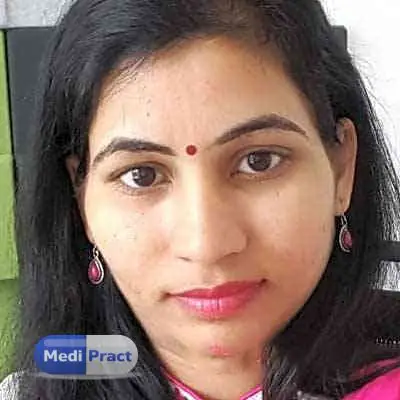 Dr. Rama Yadav Profile Picture