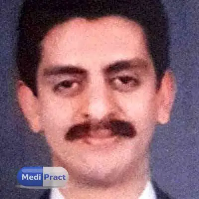 Dr. Ramaanand Profile Picture