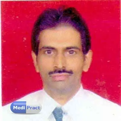 Dr. Ramachandra Profile Picture