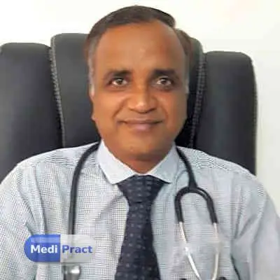 Dr. Ramachandra H Profile Picture
