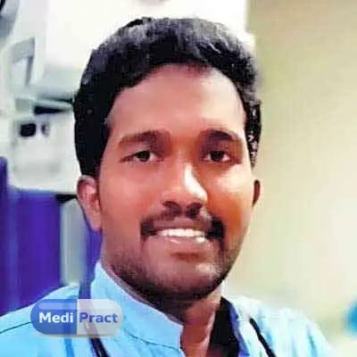 Dr. Ramachandran Profile Picture