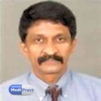Dr. Ramachandran.K Profile Picture