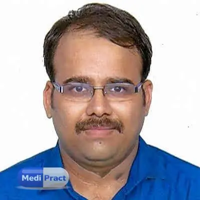 Dr. Ramachandran R Profile Picture