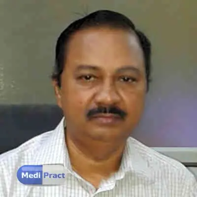 Dr. Ramachandran Soundararajan Profile Picture