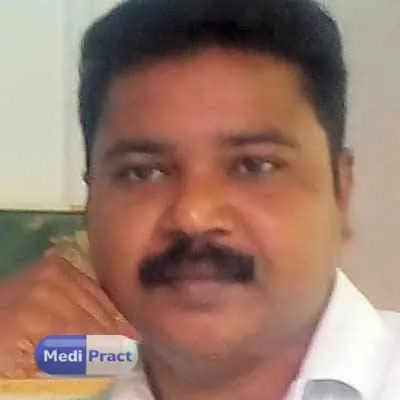 Dr. Ramachandran T Profile Picture
