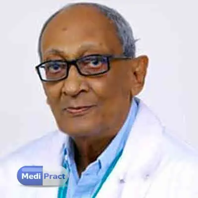 Dr. Ramadass T Profile Picture