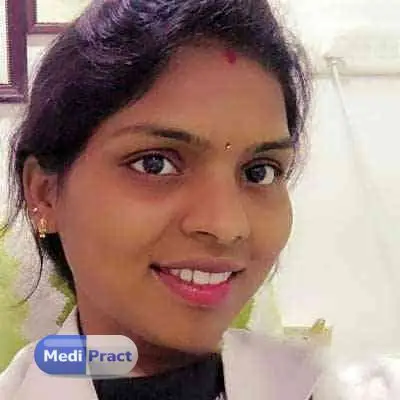 Dr. RamaDevi A Profile Picture