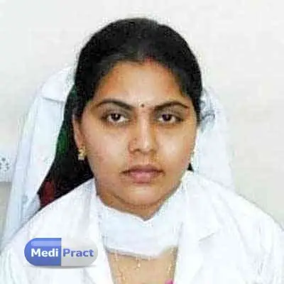 Dr. Ramadevi Lakmapur Profile Picture