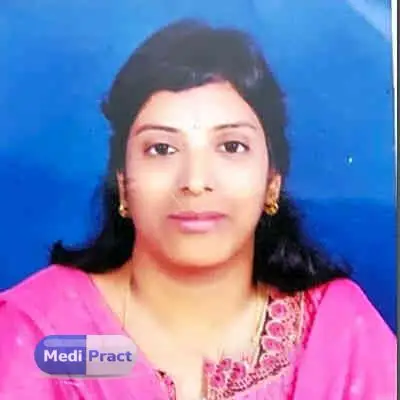 Dr. Ramadevi Rajeshwar Rao Profile Picture