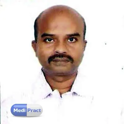 Dr. Ramadoss PN Profile Picture