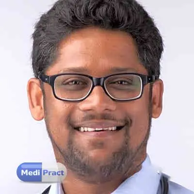 Dr. Ramadugu Venkat chanakya Profile Picture