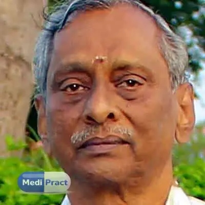 Dr. Ramadurai G Profile Picture