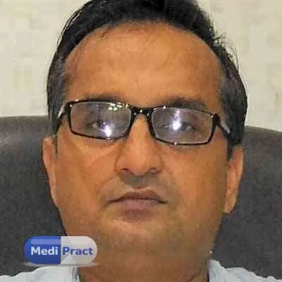 Dr. Ramakant Dandriyal Profile Picture