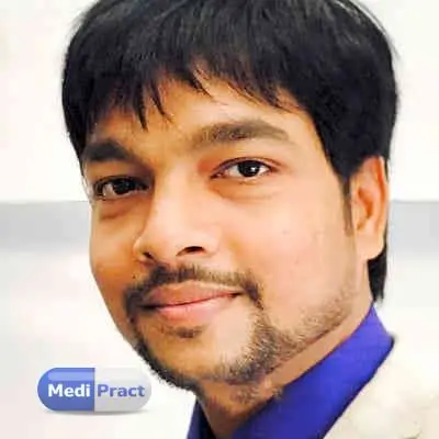 Dr. Ramakant Gadiwan Profile Picture