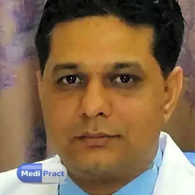 Dr. Ramakant Kumar Profile Picture