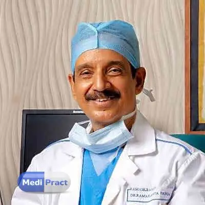 Dr. Ramakanta Panda Profile Picture