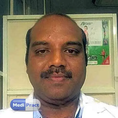 Dr. Ramakanth Profile Picture