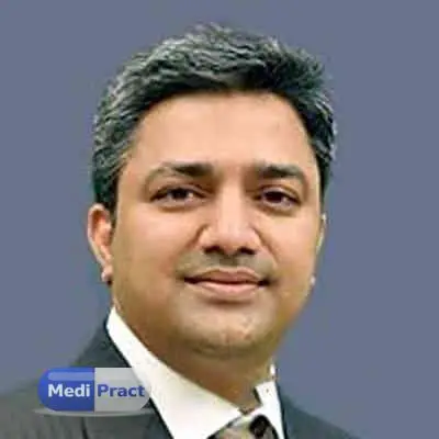 Dr. Ramakanth Reddy Dubbudu Profile Picture