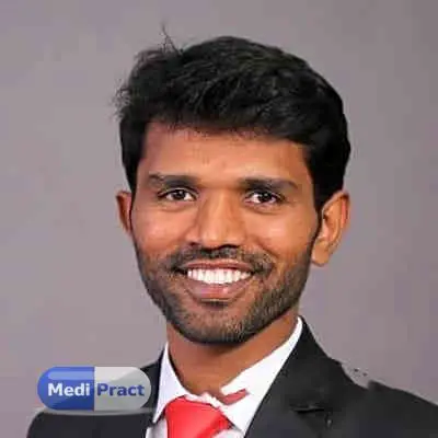 Dr. RamaKrishna Profile Picture