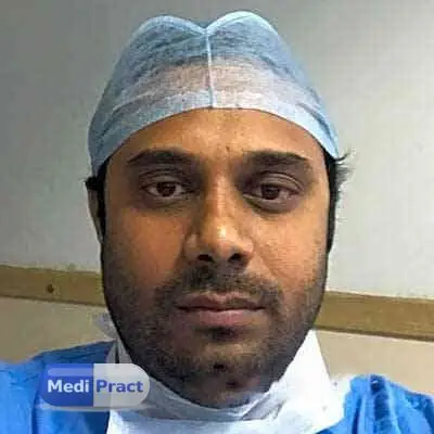 Dr. Ramakrishna Profile Picture