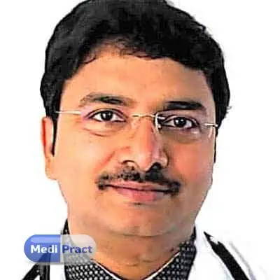 Dr. Ramakrishna Janapati Profile Picture