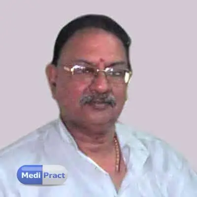 Dr. Ramakrishna Maduri Profile Picture