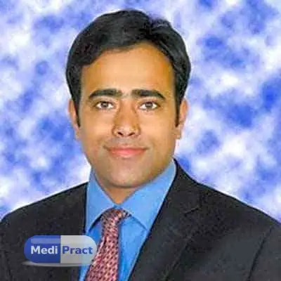 Dr. Ramakrishna Prasad Profile Picture