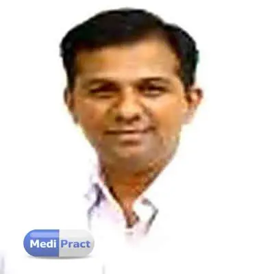 Dr. Ramakrishnan Profile Picture