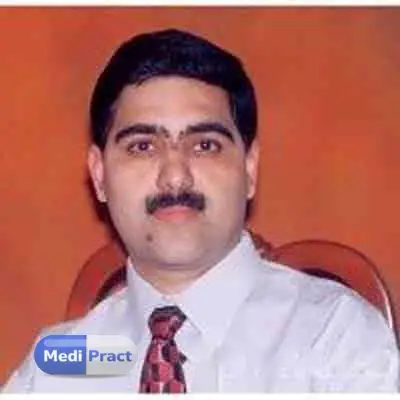 Dr. Ramakrishnan Nagarajan Profile Picture