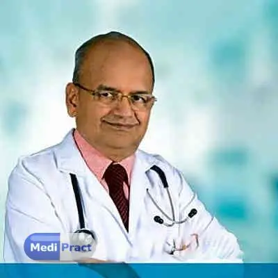 Dr. Ramakrishnan S Profile Picture