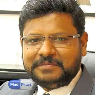 Dr. Ramakumar N Profile Picture