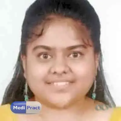 Dr. Ramalakshmi V Profile Picture