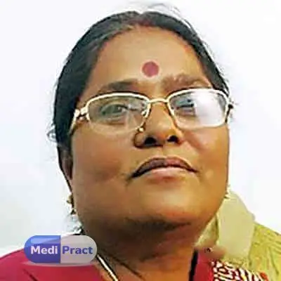 Dr. Ramalaxmi Profile Picture