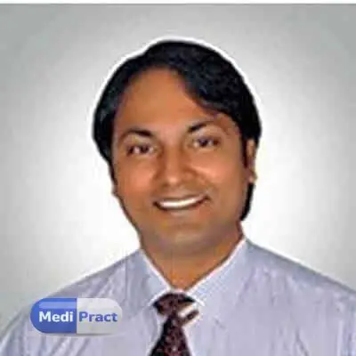 Dr. Ramalingeswara Reddy Profile Picture