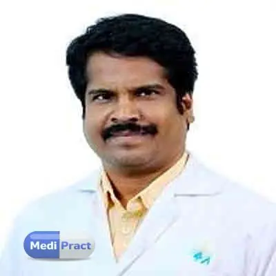 Dr. Ramamurthee Kannaiyan Profile Picture
