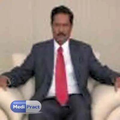 Dr. Ramamurthy Bingi Profile Picture