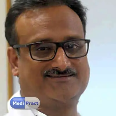 Dr. Raman Abrol Profile Picture