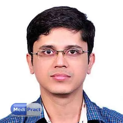 Dr. Raman Balakrishna Venkatta Profile Picture