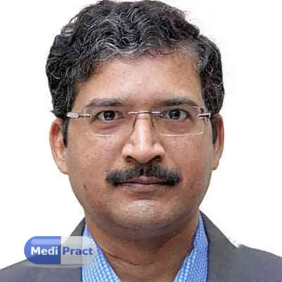 Dr. Raman Boddula Profile Picture