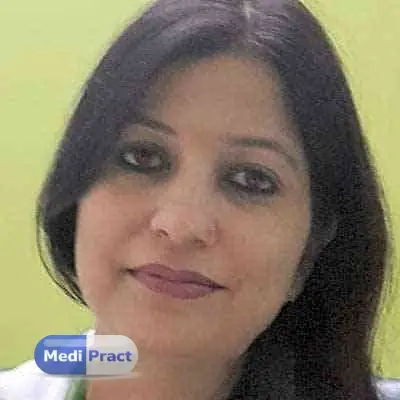 Dr. Raman Dhammi Profile Picture