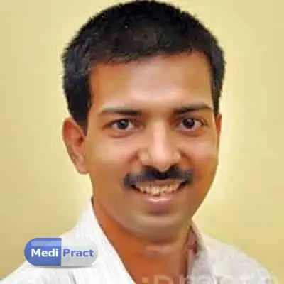 Dr. Raman Gaikwad Profile Picture
