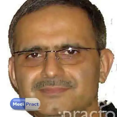 Dr. Raman Handa Profile Picture